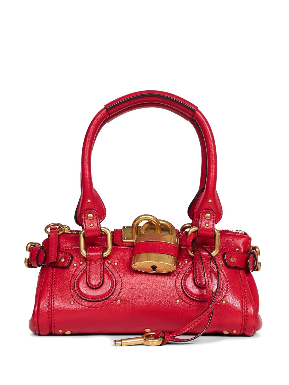 Chloé Chloé Small Paddington Bag