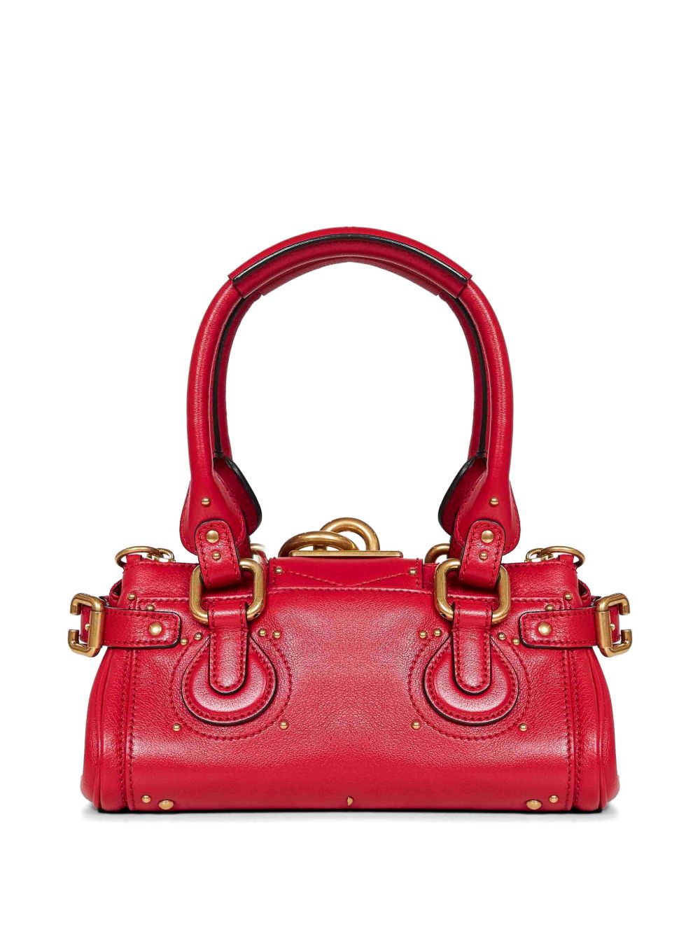 Chloé Chloé Small Paddington Bag