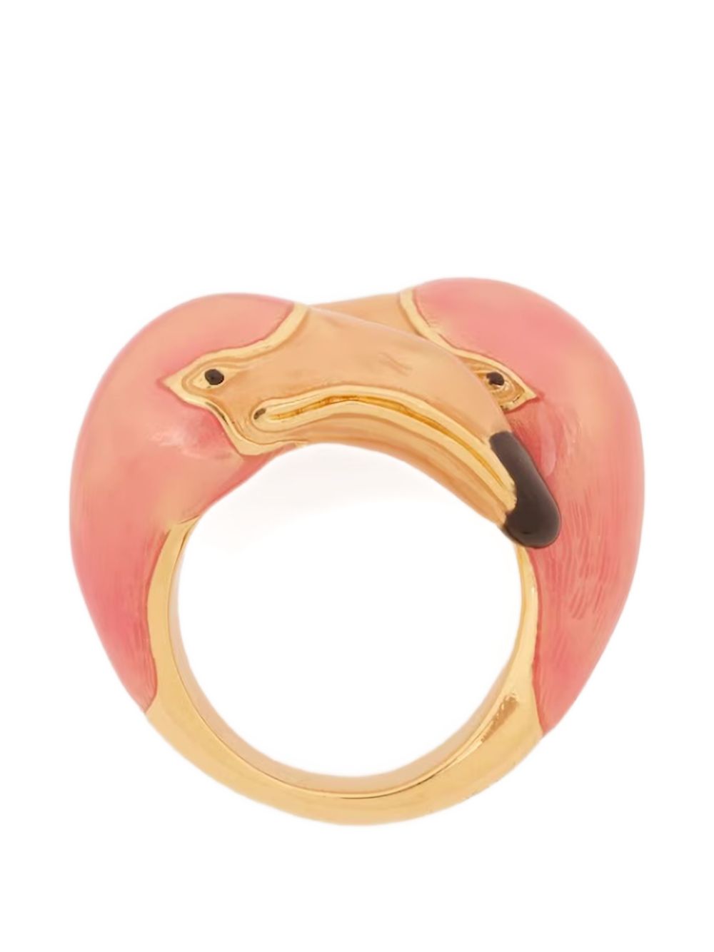 Chloé Chloé Tropicus Toi Et Moi Ring