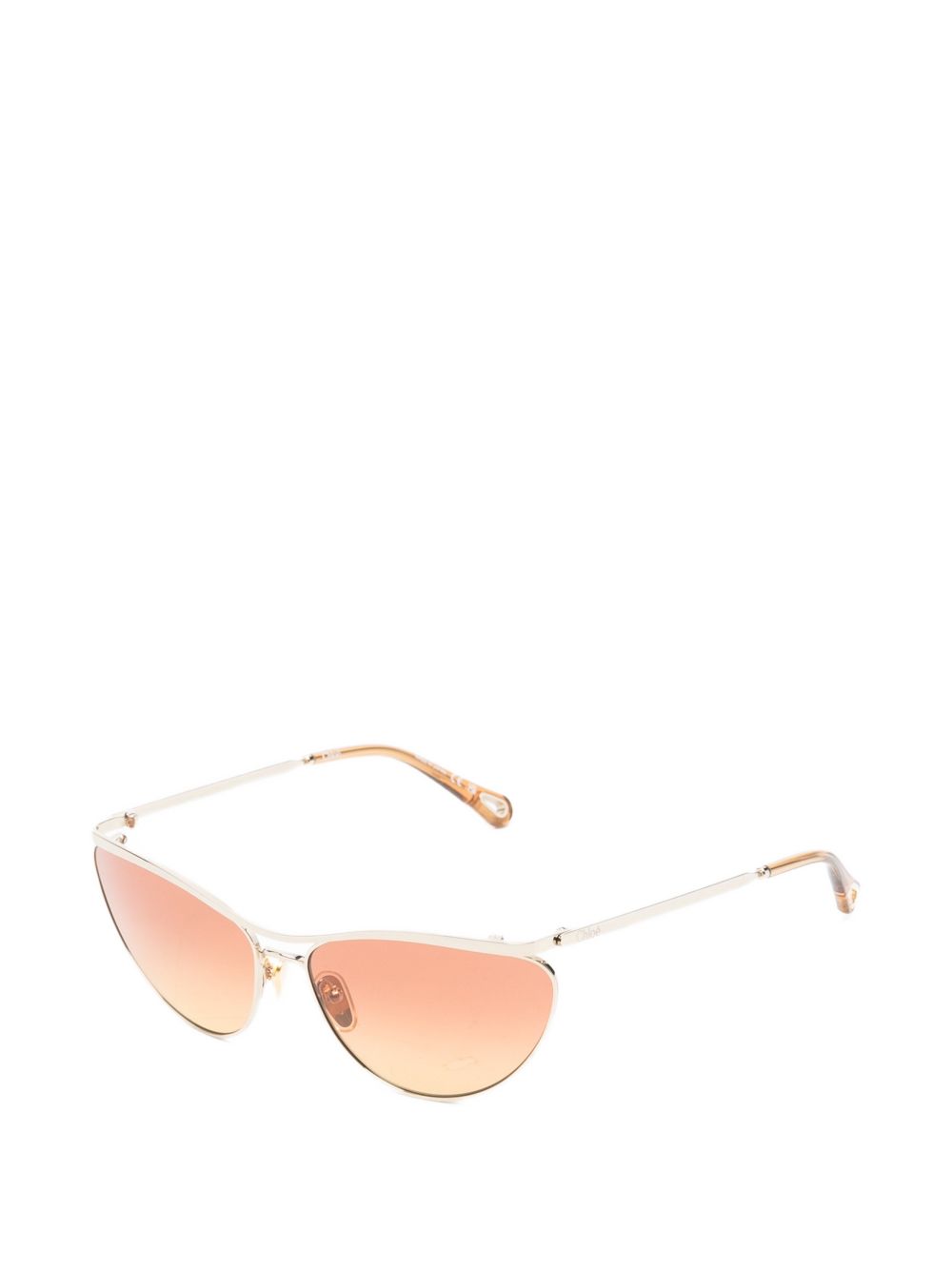 Chloé Chloé Uma sunglasses
