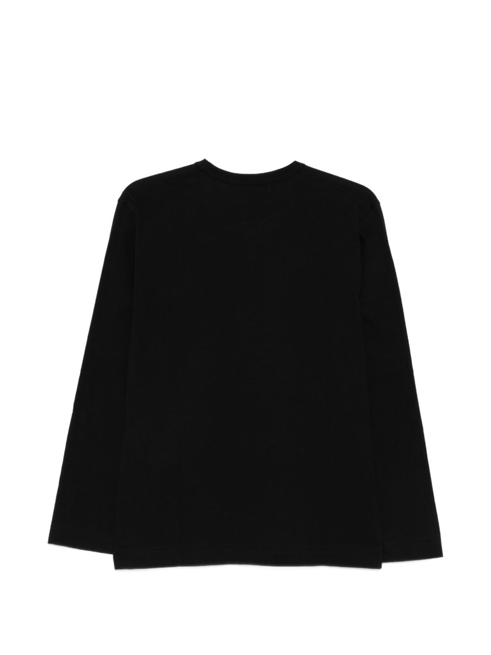 Comme Des Garcons Comme Des Garçons Cotton t-shirt