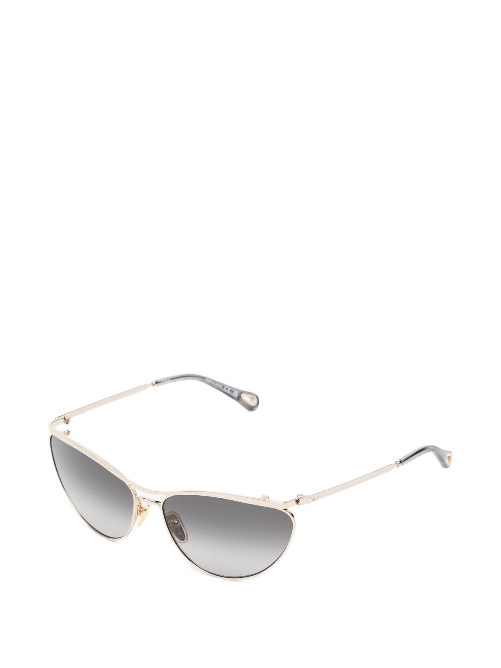 Chloé Chloe These glasses come with a protective case