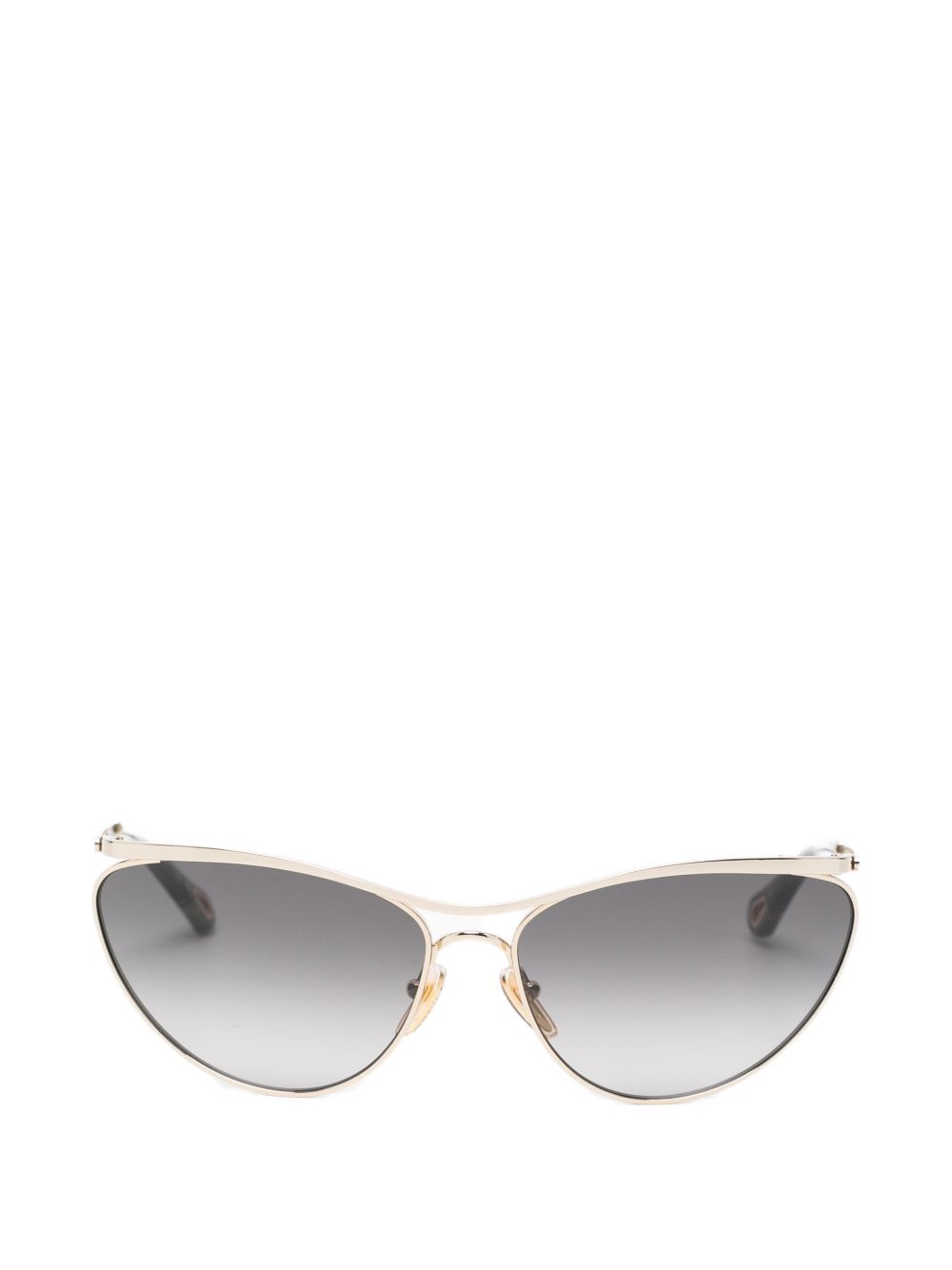 Chloé Chloe These glasses come with a protective case