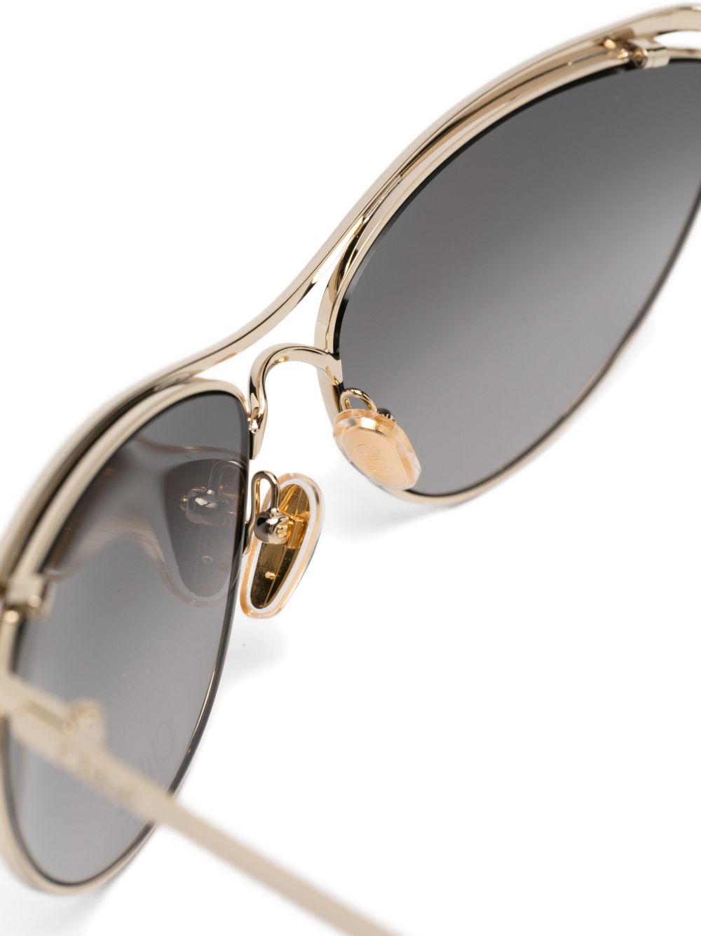 Chloé Chloe These glasses come with a protective case