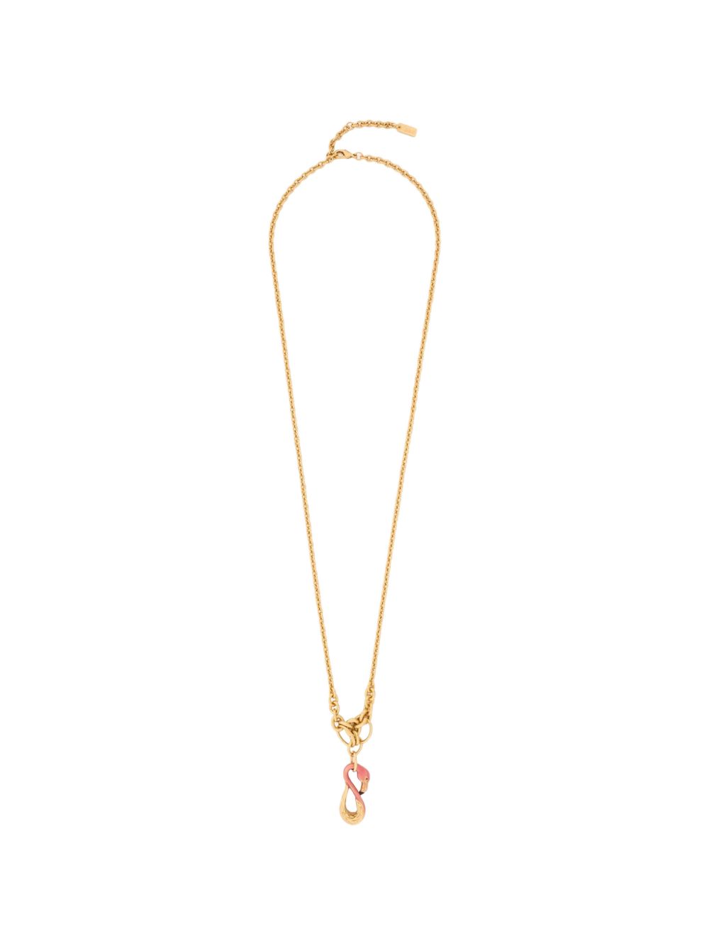 Chloé Chloé Tropicus necklace