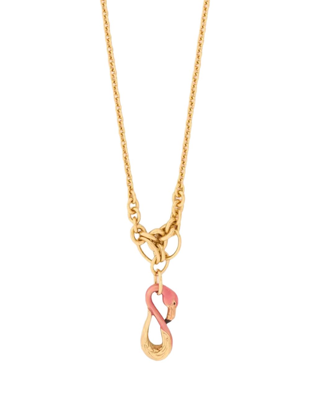Chloé Chloé Tropicus necklace
