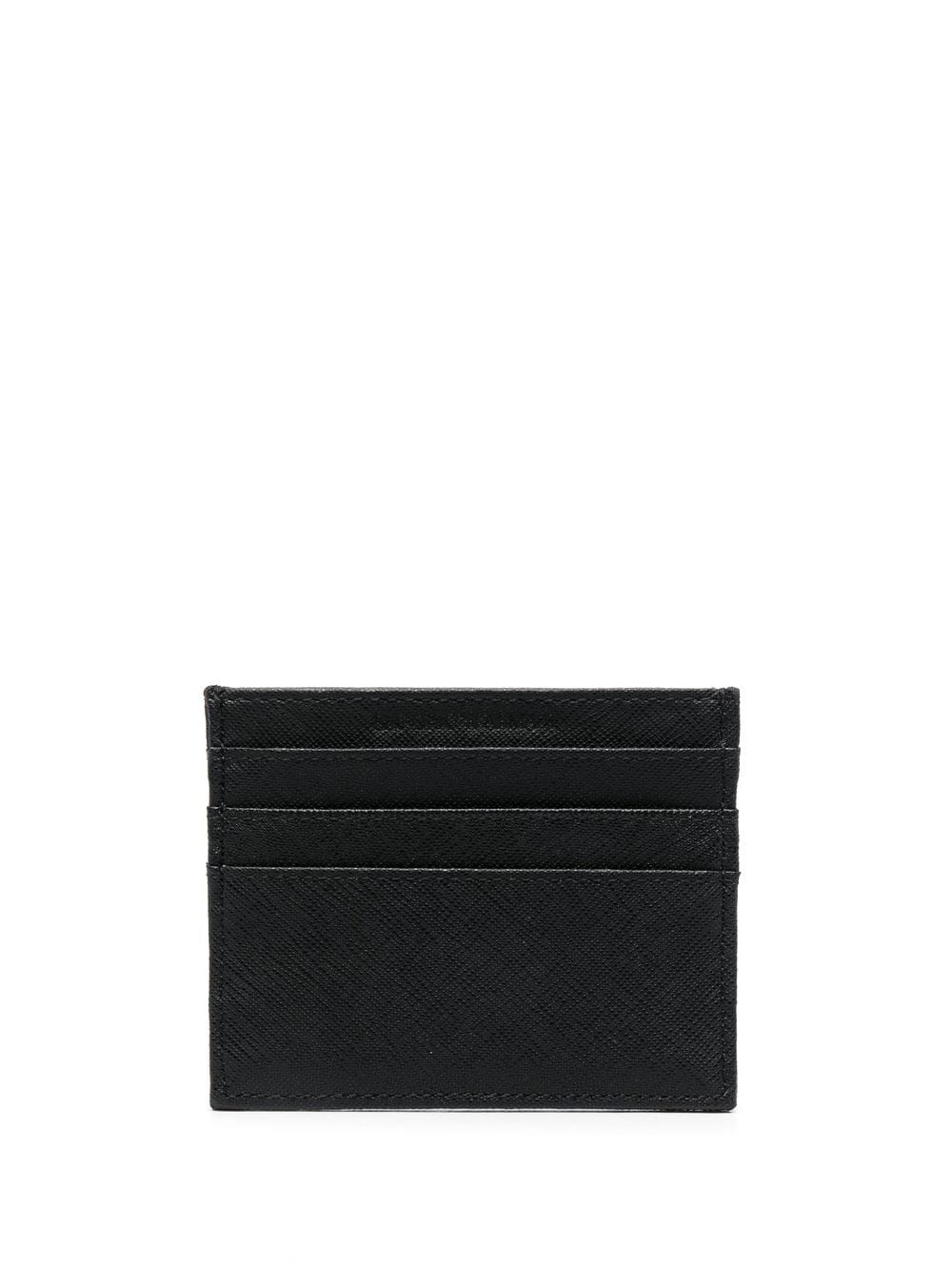 Emporio Armani Wallets
