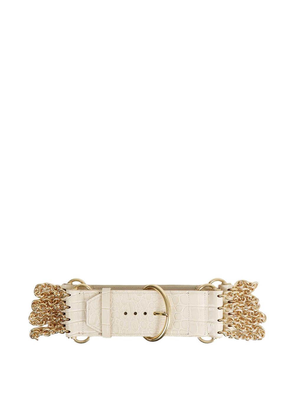 Chloé Chloé Camera Chain Belt