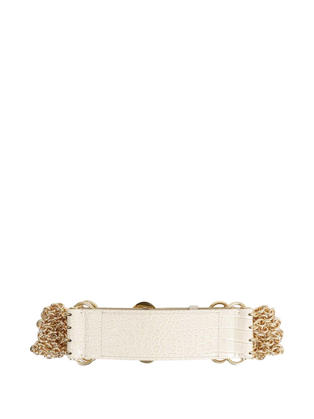 Chloé Chloé Camera Chain Belt