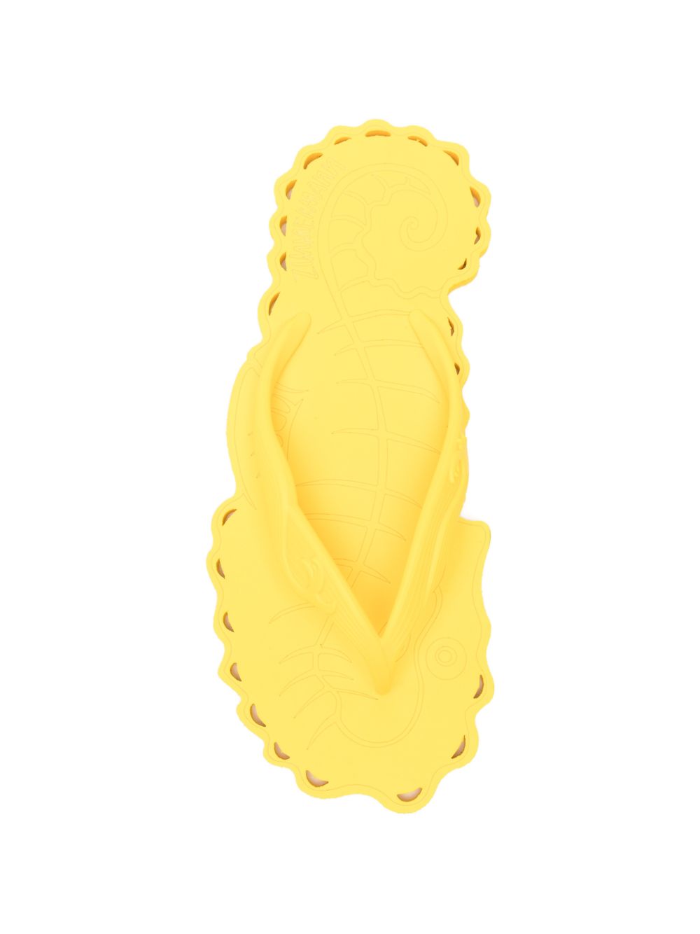 Zimmermann Sandals YELLOW