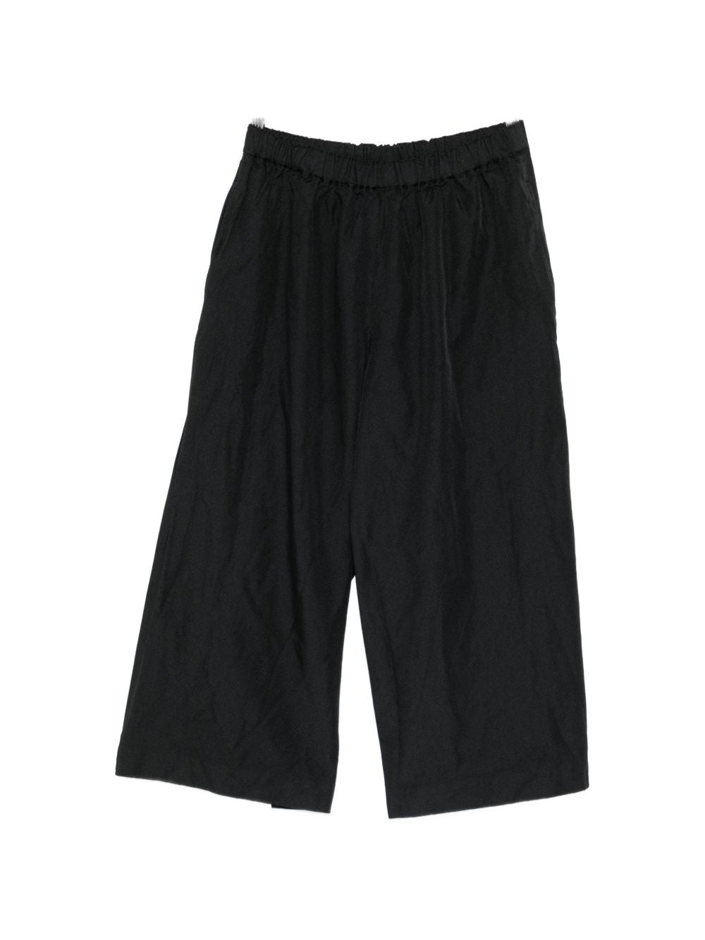 Comme Comme Wide-Leg Trousers