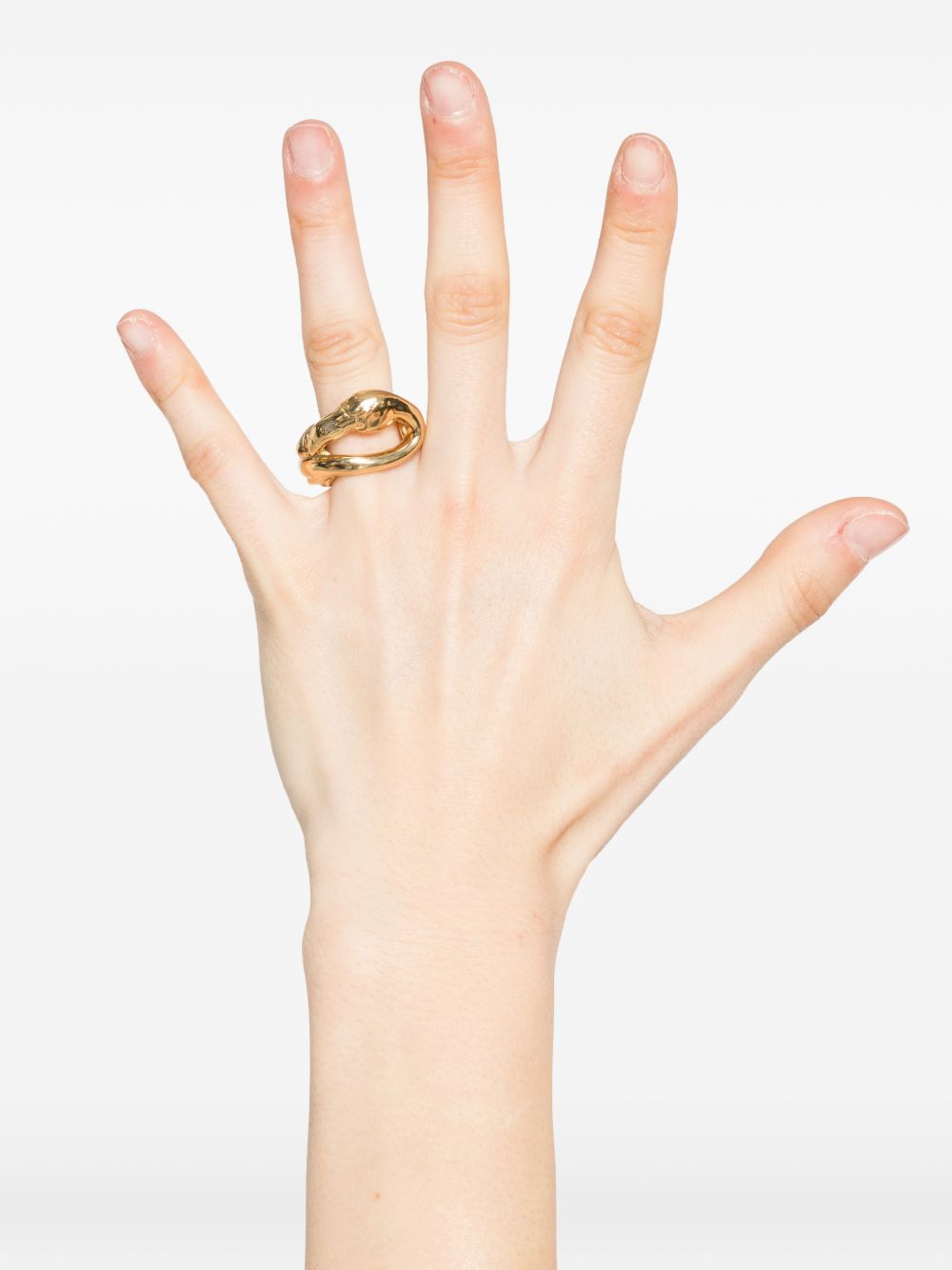Chloé Chloe Tropicus Ring