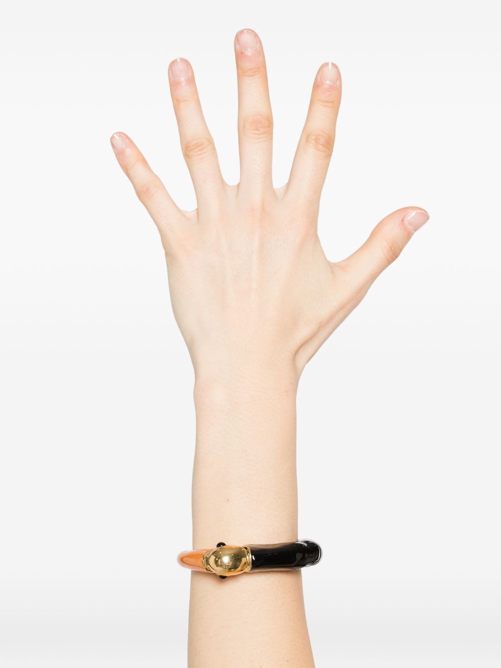 Chloé Chloé Tropicus Cuff Bracelet