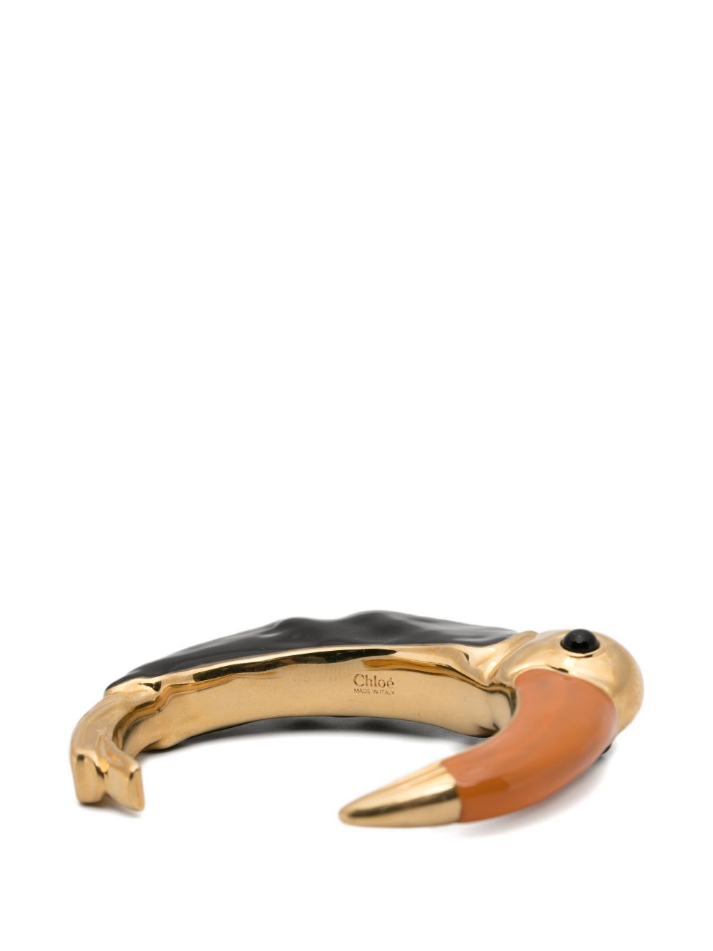 Chloé Chloé Tropicus Cuff Bracelet