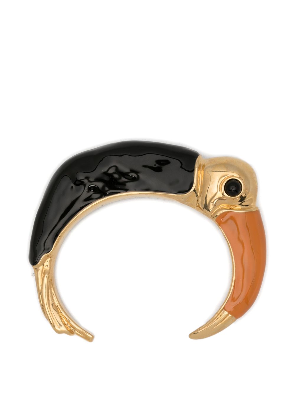 Chloé Chloé Tropicus Cuff Bracelet