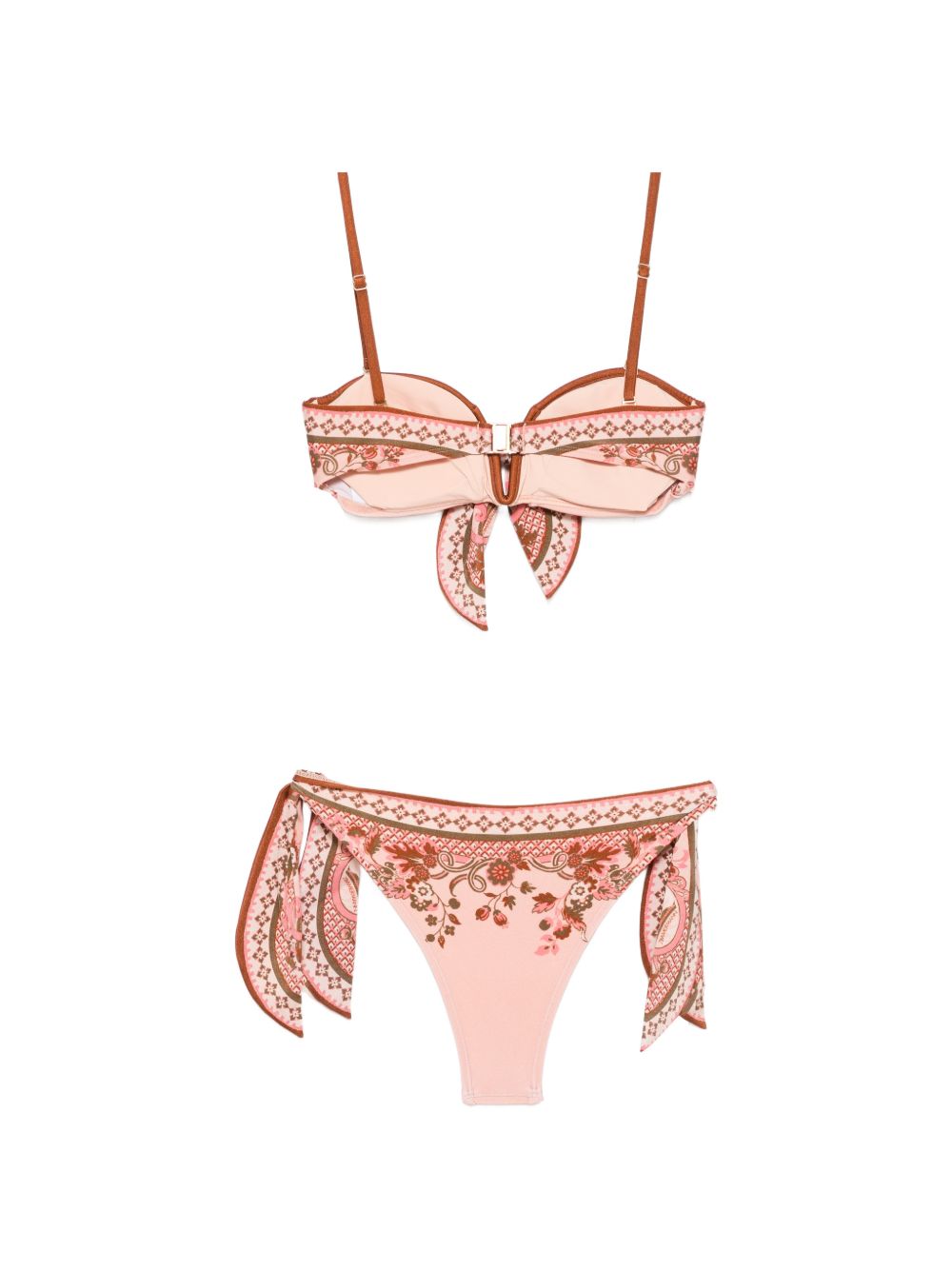 Zimmermann Sea clothing PINK