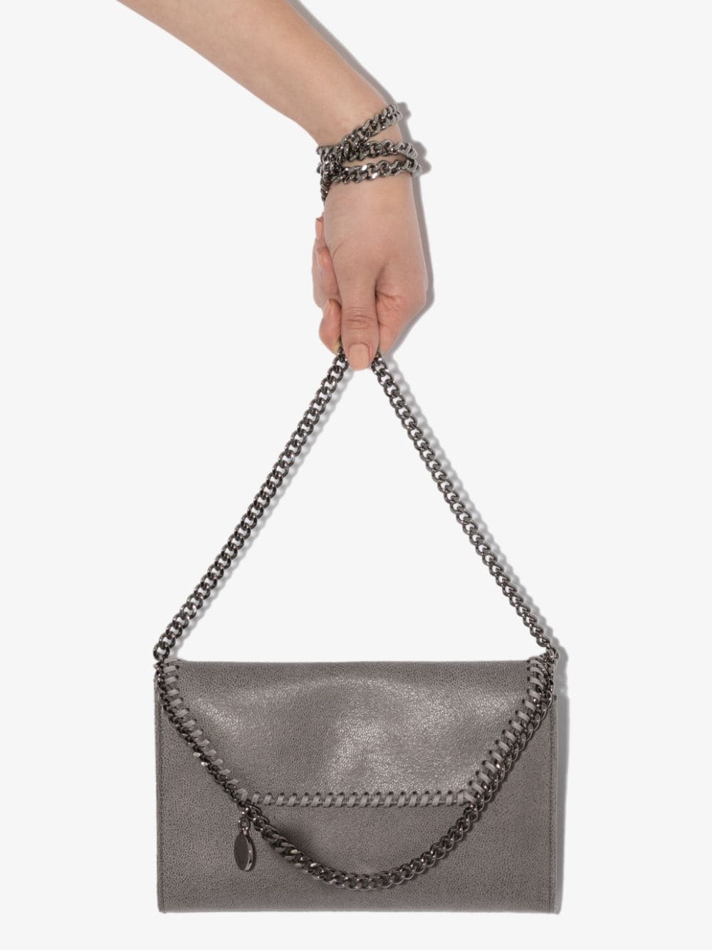Stella McCartney Falabella Small Crossbody Bag