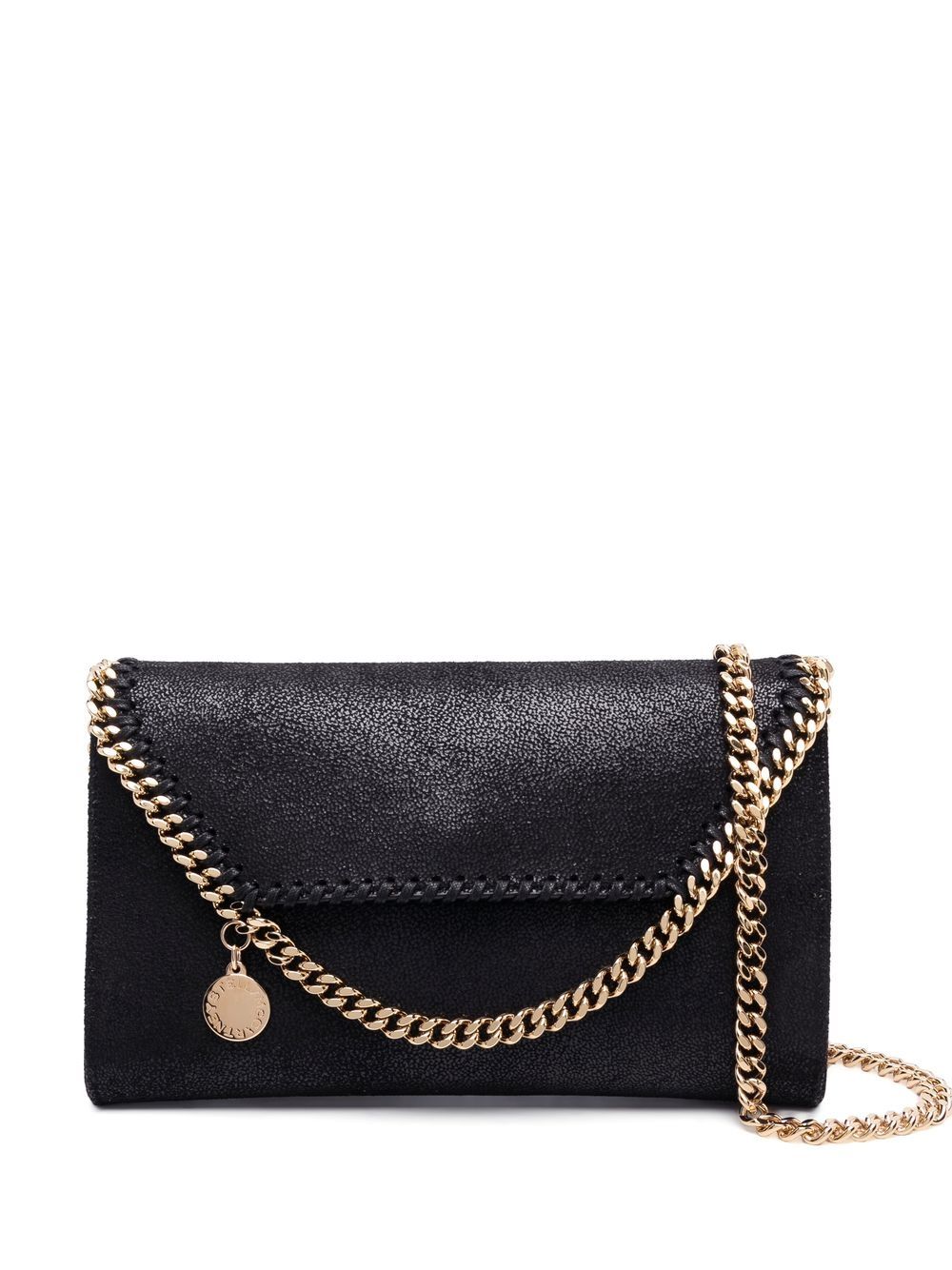 Stella McCartney Bags.. BLACK