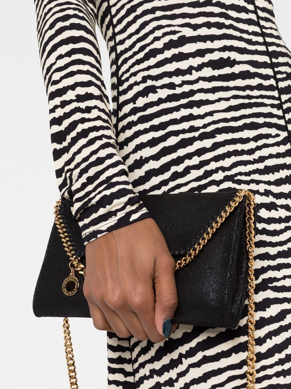 Stella McCartney Bags.. BLACK