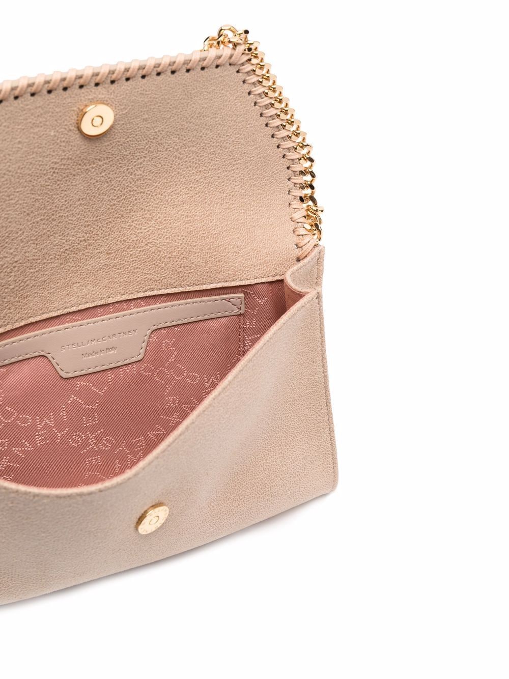 Stella McCartney Falabella Small Crossbody Bag