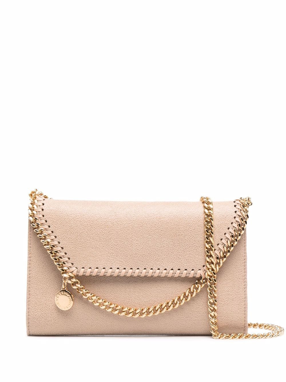 Stella McCartney Falabella Small Crossbody Bag