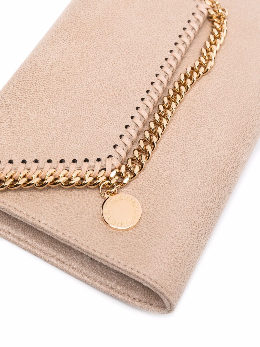 Stella McCartney Falabella Small Crossbody Bag