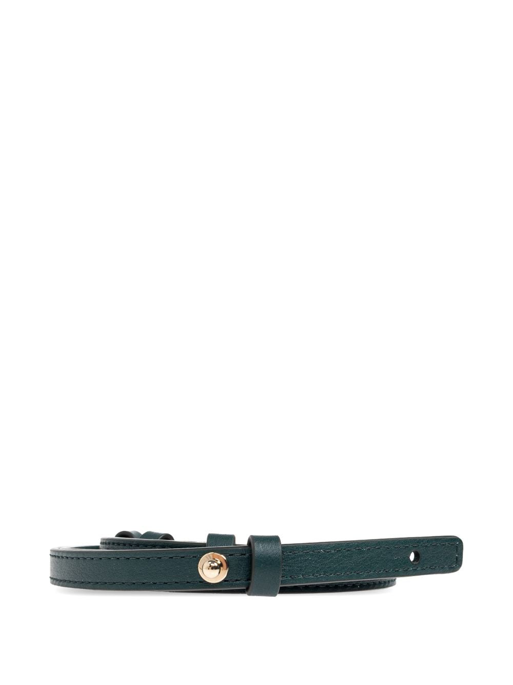 Zimmermann Ruched Chain Shoulder Bag