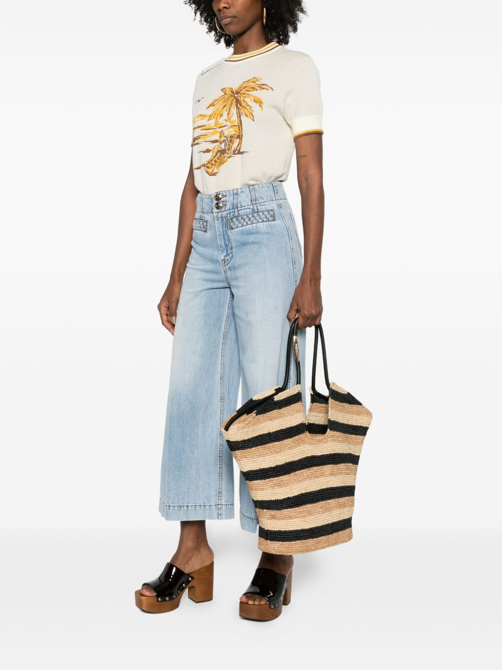 Zimmermann Bags.. BLACK