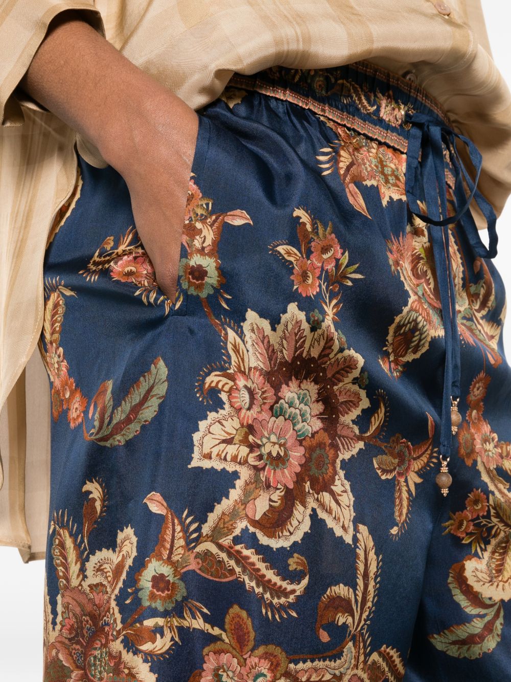 Zimmermann Trousers