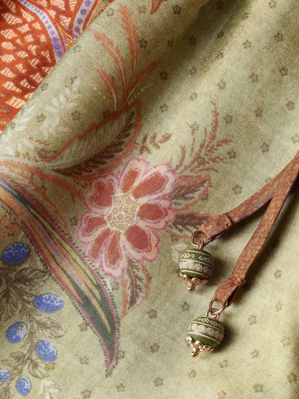 Zimmermann Shorts