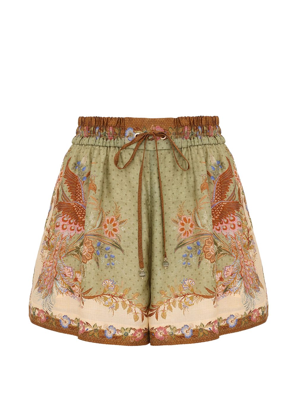 Zimmermann Shorts