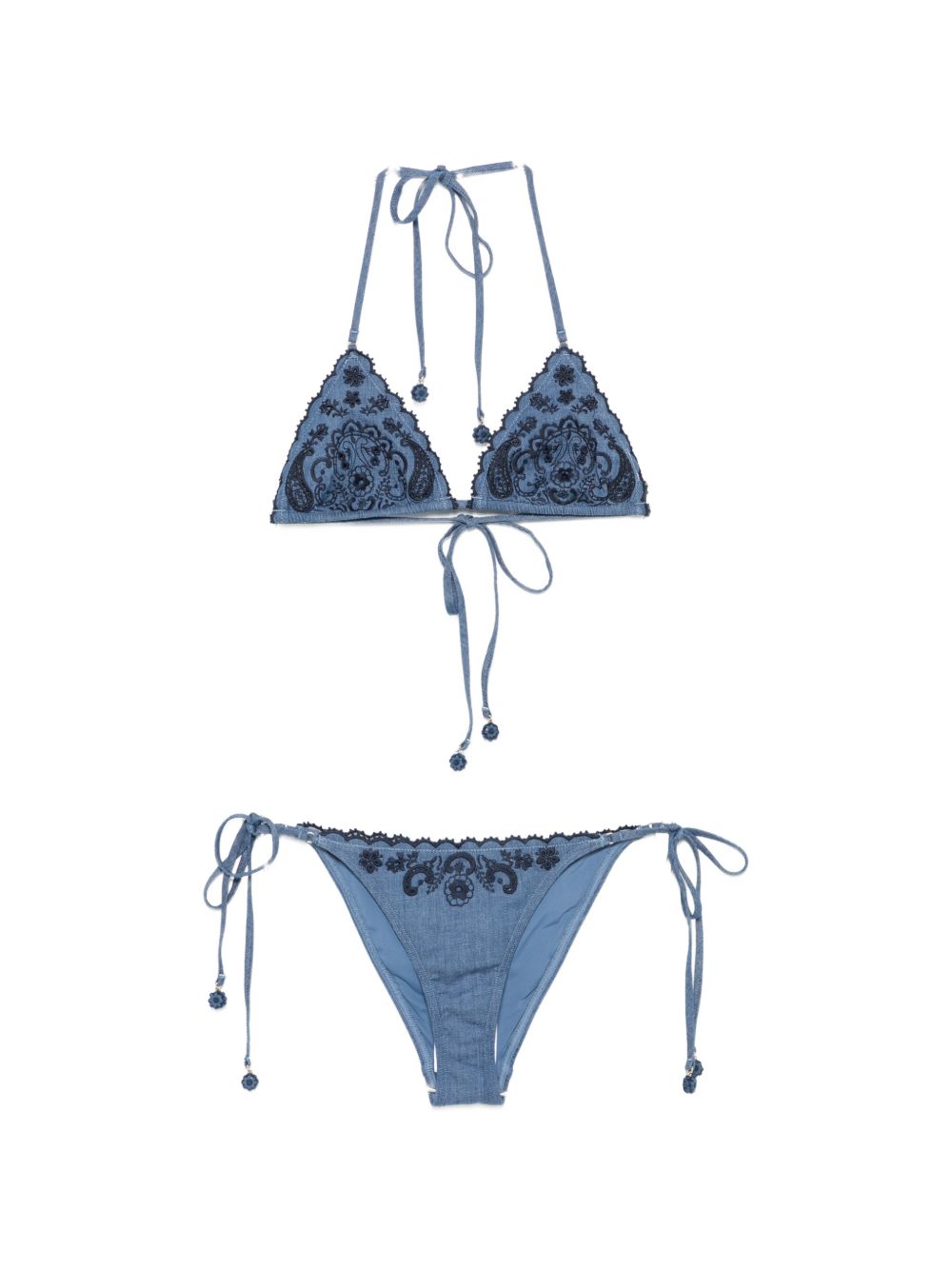 Zimmermann Sea clothing NAVY