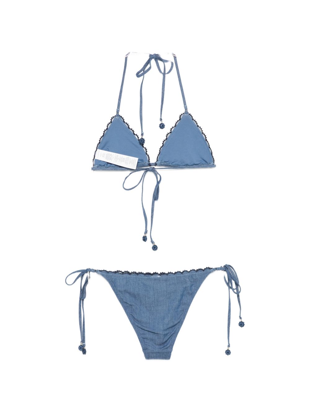 Zimmermann Jeans