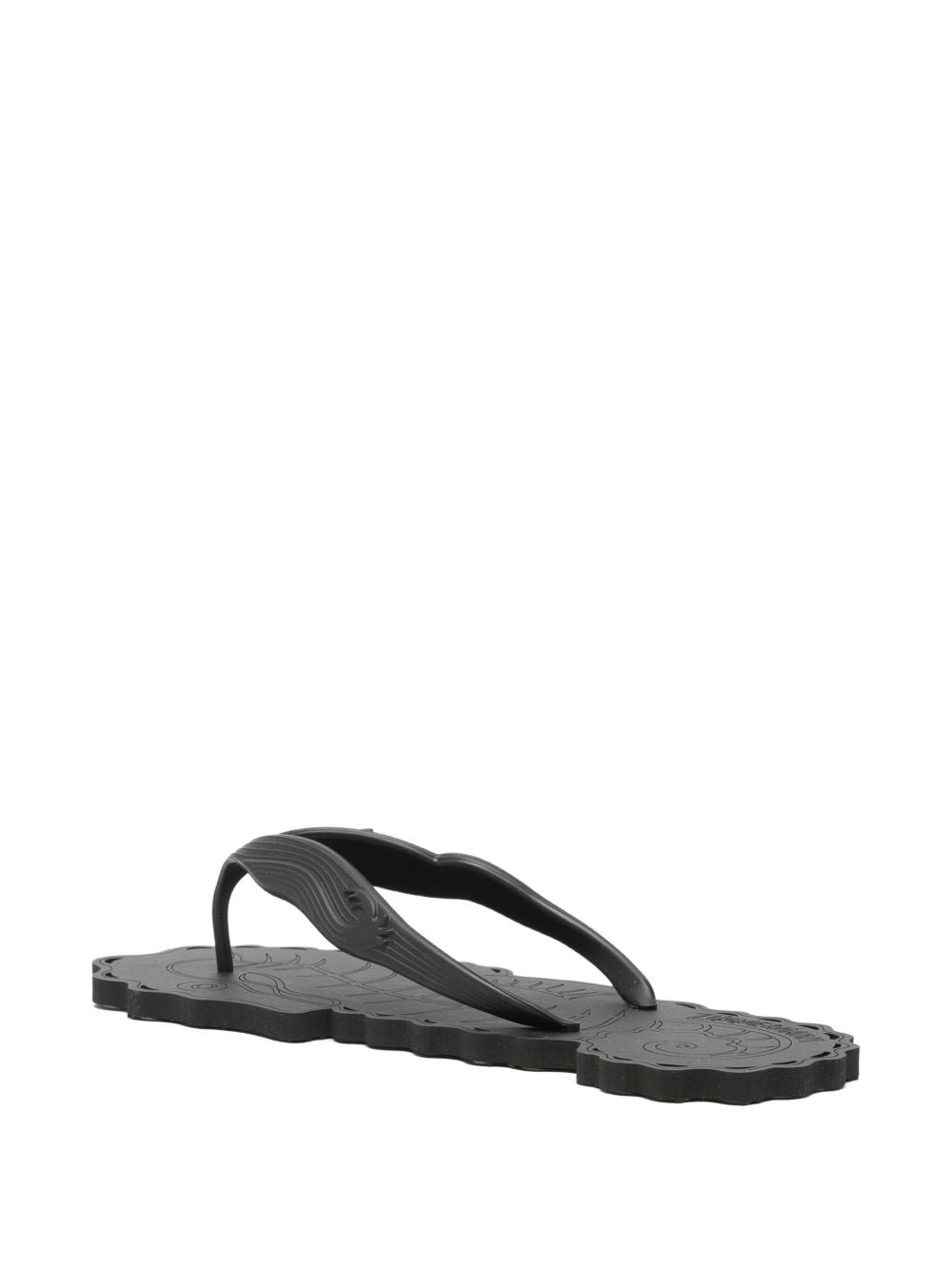 Zimmermann Sandals BLACK