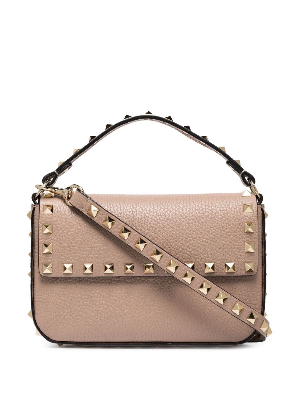 Valentino Garavani Rockstud Small Shoulder Bag