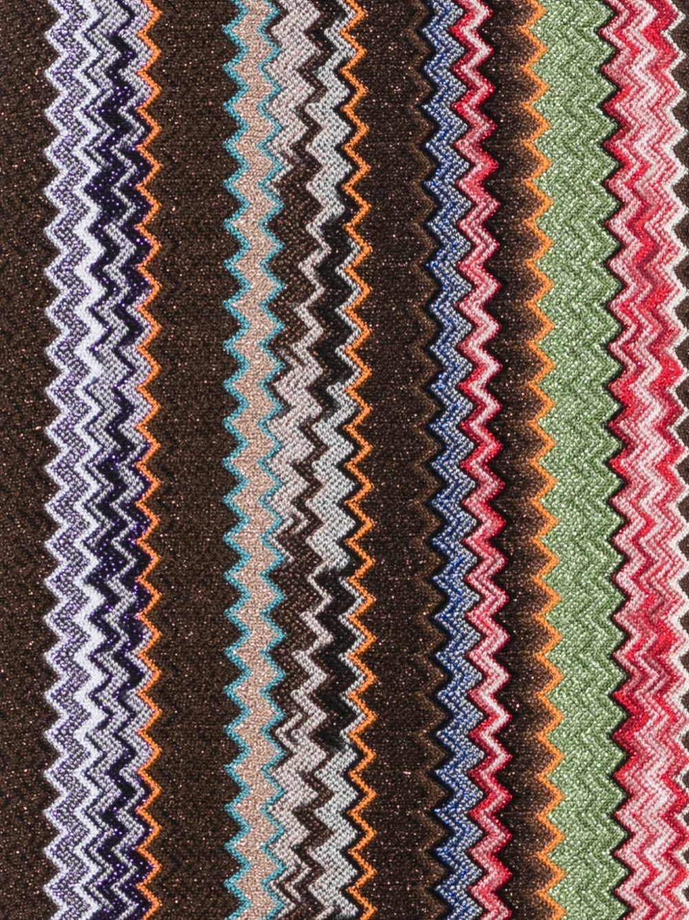 Missoni Scarfs Brown