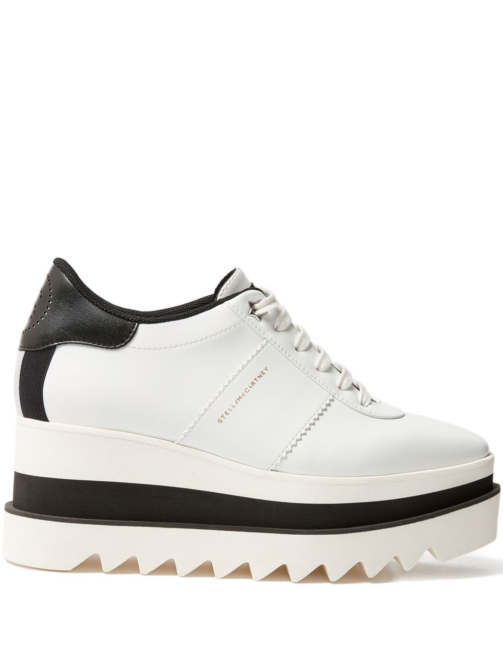 Stella McCartney Sneakelyse Sneakers