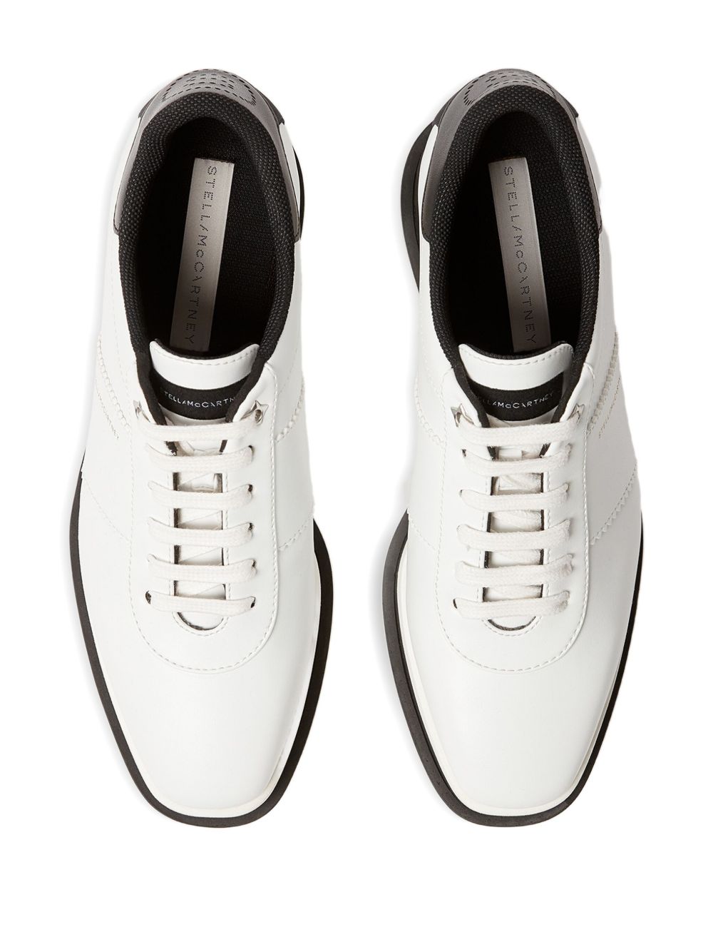 Stella McCartney Sneakers WHITE