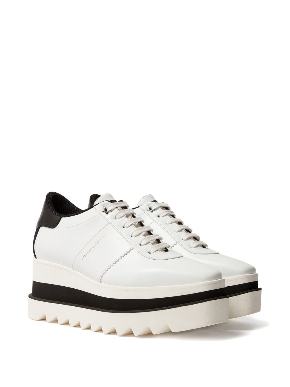 Stella McCartney Sneakers WHITE
