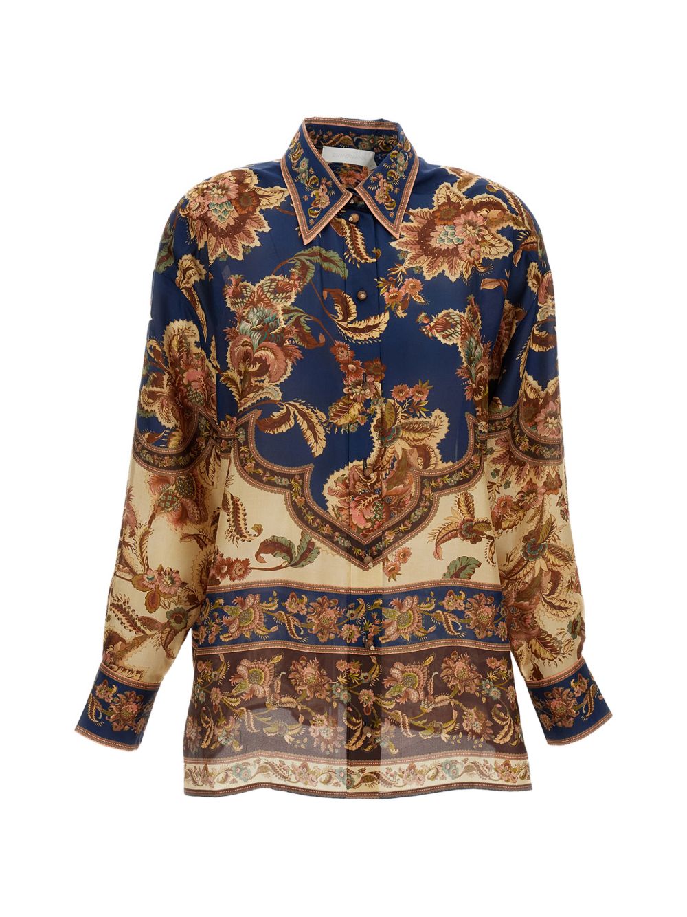Zimmermann Shirt