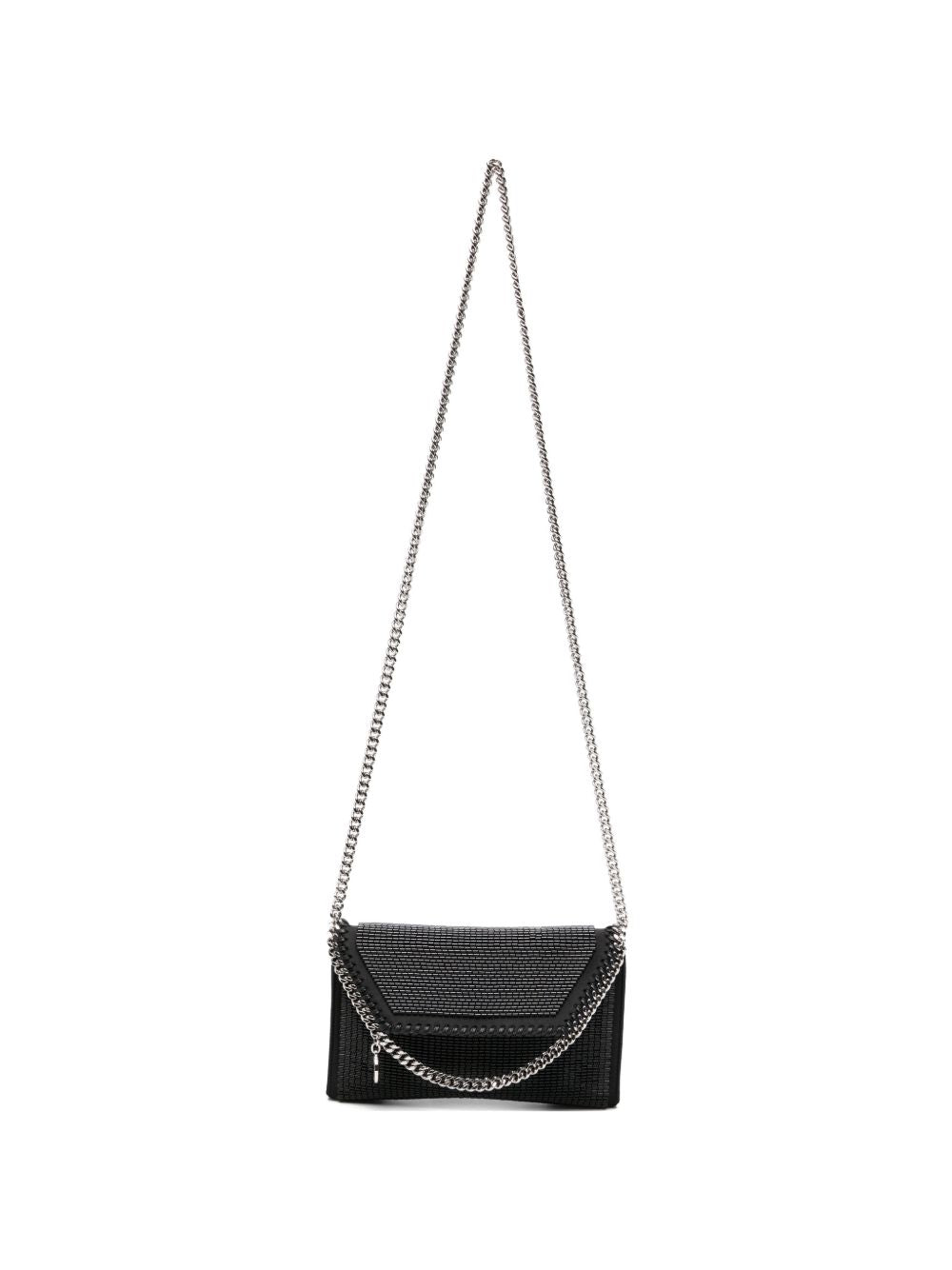 Stella McCartney Falabella Small Crossbody Bag