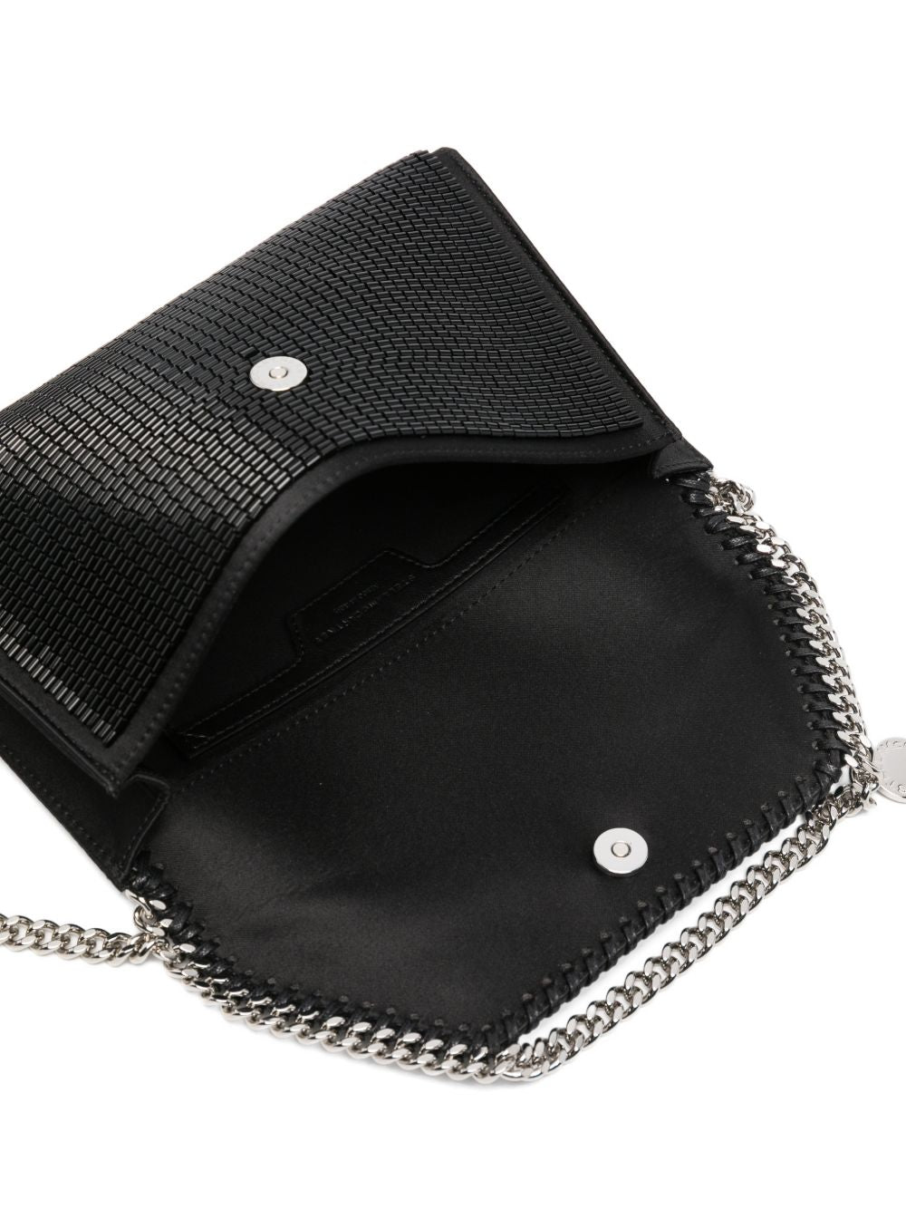Stella McCartney Bags.. BLACK