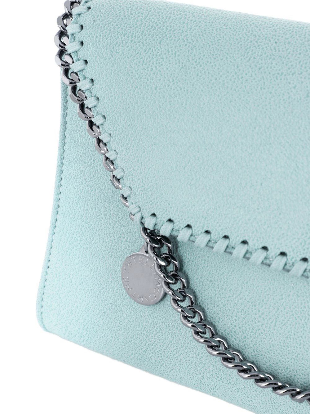 Stella McCartney Falabella Small Crossbody Bag