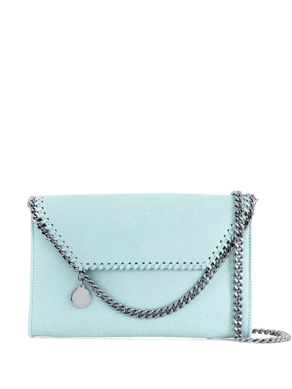 Stella McCartney Falabella Small Crossbody Bag