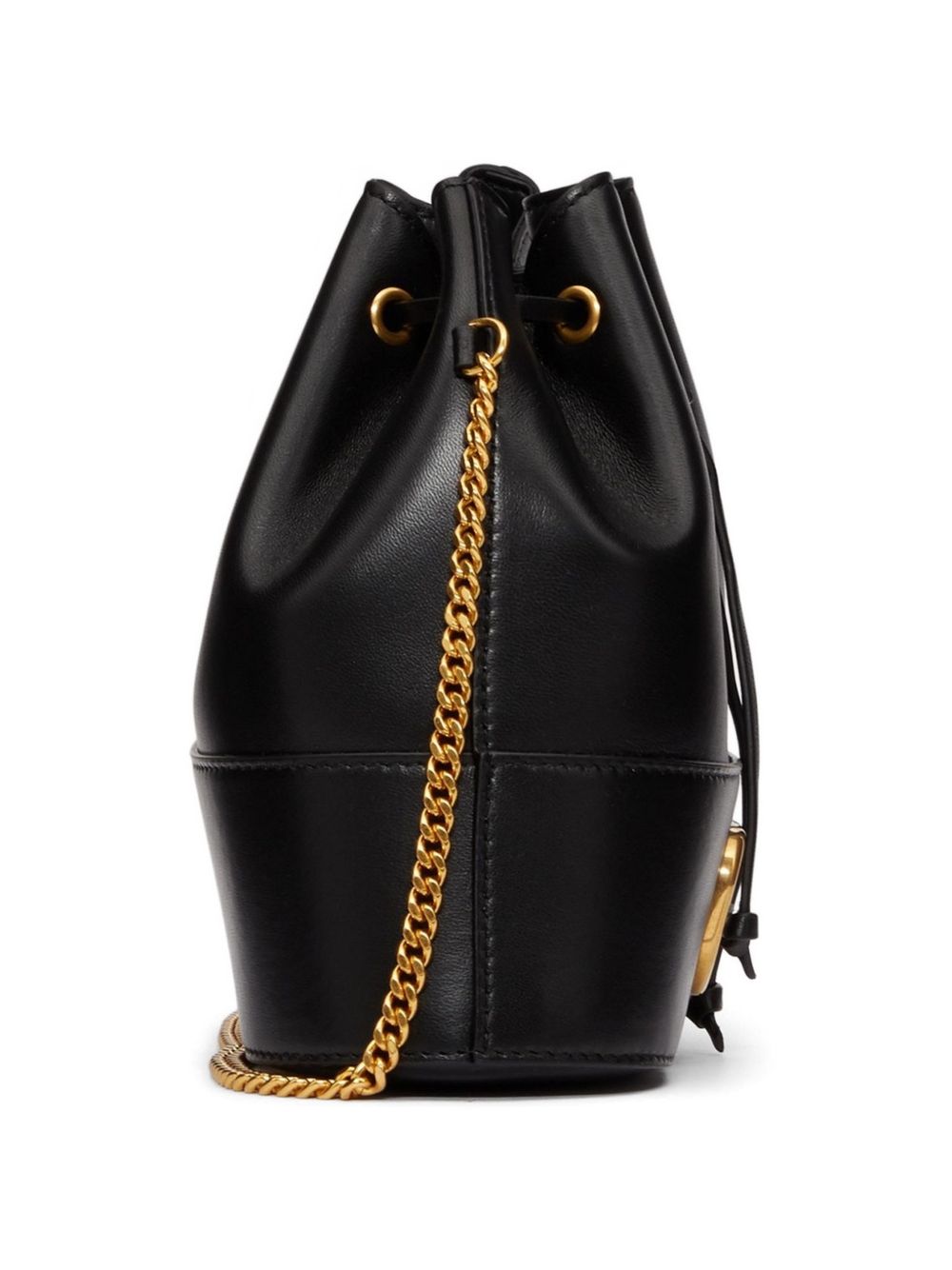 Valentino Garavani VLogo Signature Mini Bucket Bag