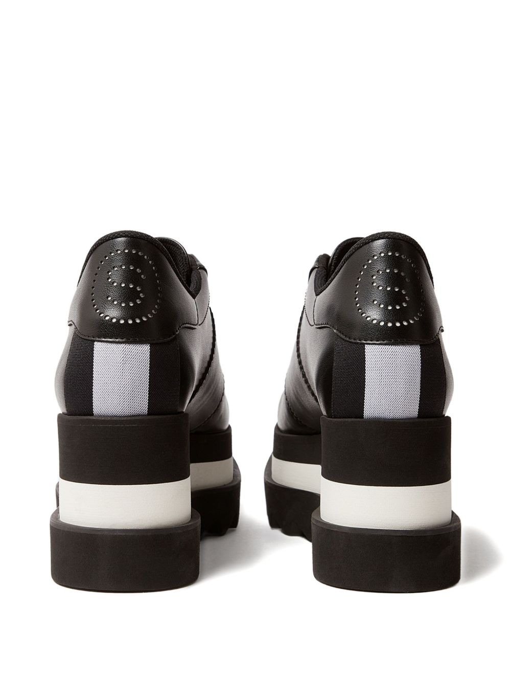 Stella McCartney Sneakers BLACK