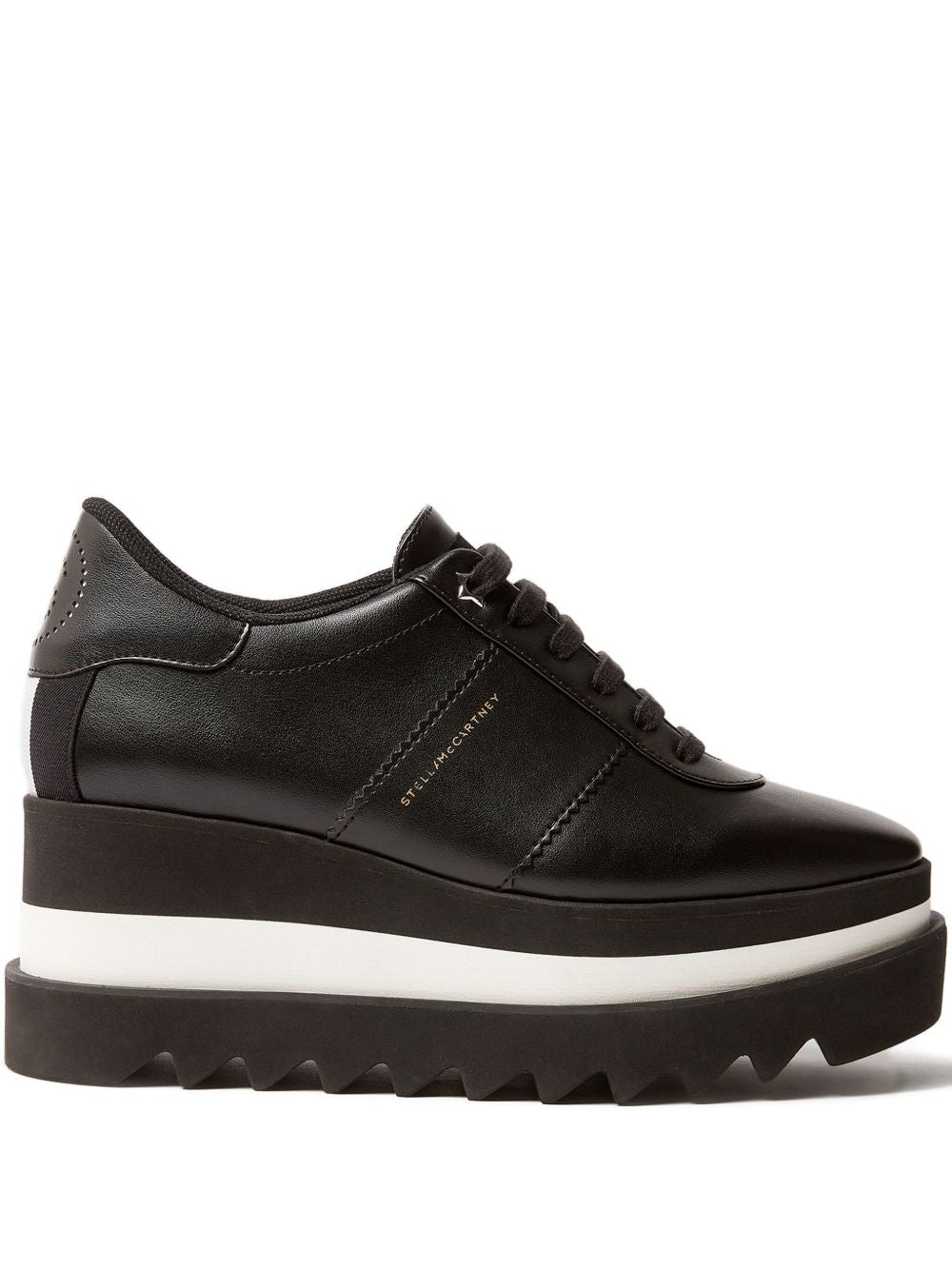 Stella McCartney Sneakers BLACK