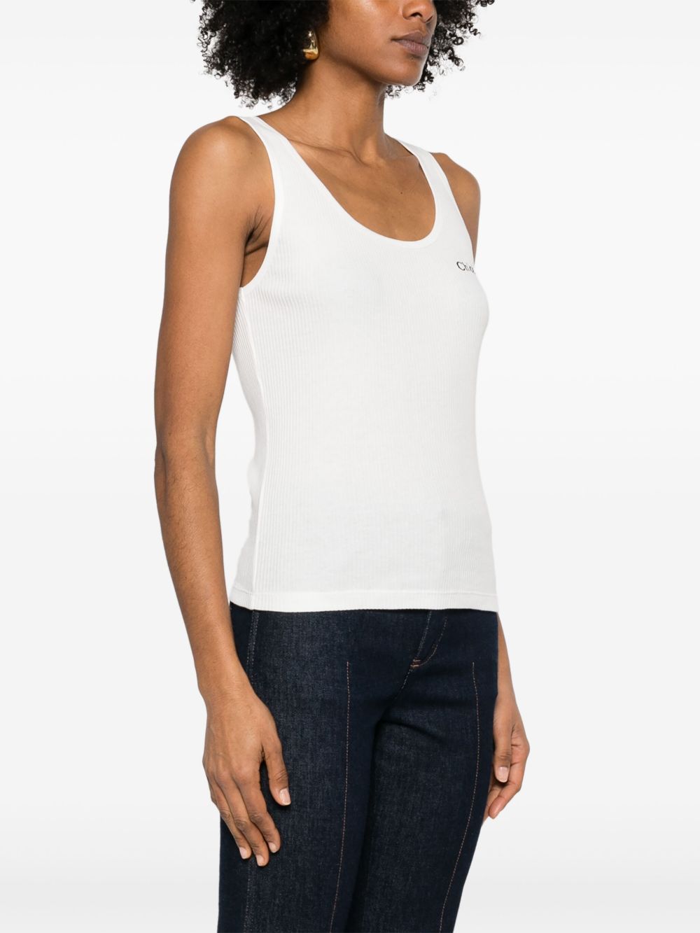 Chloé Chloe Top