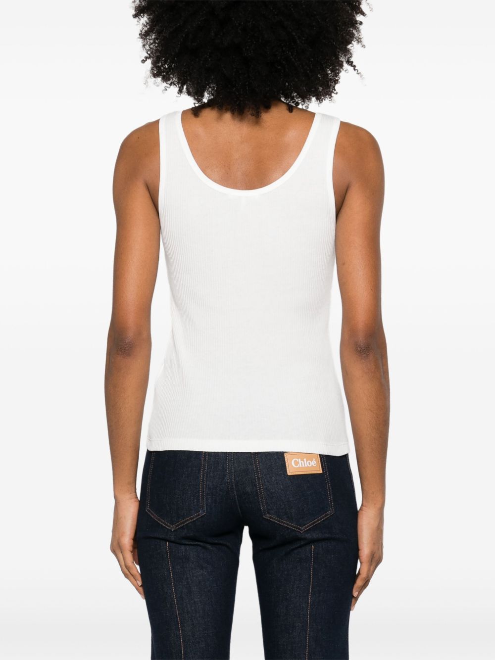 Chloé Chloe Top