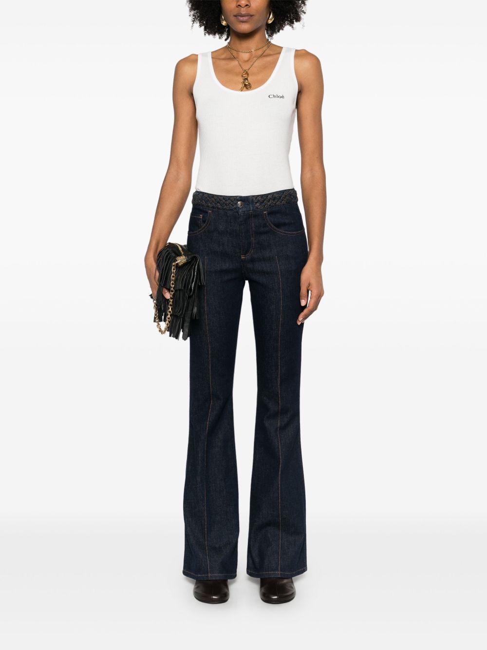 Chloé Chloe Top
